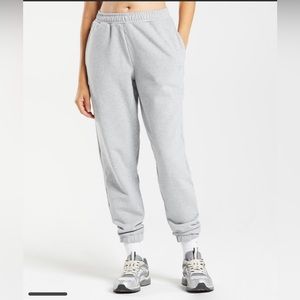 gymshark oversized rest day sweats